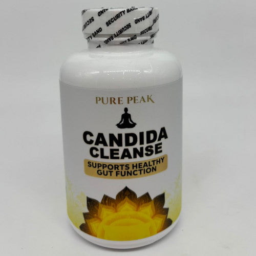 Candida Cleanse