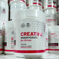 Creatina