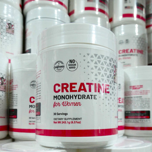 Creatina