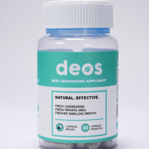 Deos