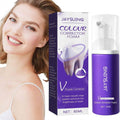 Crema Dental Morada - Cero Dientes Amarillos