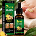 7 DAYS NAIL FUNGUS - Uñas Sin HONGOS