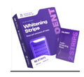 Whitening Strips - Cinta Dental Blanqueadora Morada