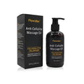 Anti Celulitis Massage Oil - Elimina La Celulitis