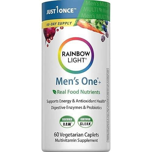 Mens One - Energia Para tu Dia