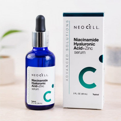 Serum NeoCell - tu Piel Equilibrada y Radiante Todos Los Dias