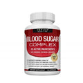Blood Sugar - Controla Tus Antojos, ansiedad y Picos de Azúcar