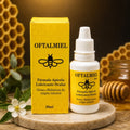Oftalmiel - Alivio Natural Para Tus Ojos Cansados