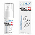Spray Jjlbro Mens - Retardante Masculino