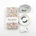 Magnet Eyelashes - Pestañas Perfectas Sin Pegamento