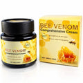 Crema Bee Venom - Piel Mas Firme, Lisa y Sin Arrugas